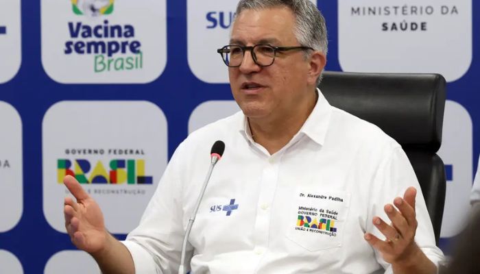  Ministério confirma 11 casos de contaminação por metanol 